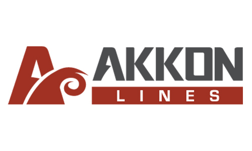 شركة AKKON Line  التركية