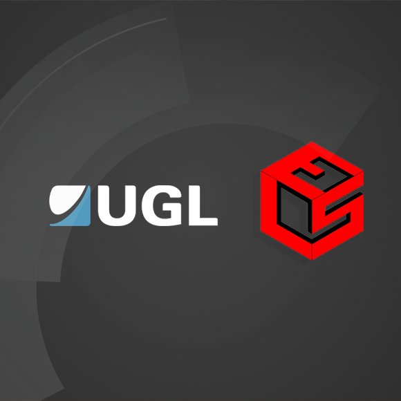 UGL - الإمارات