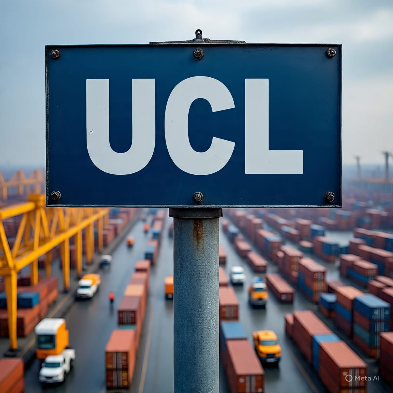 UCL - العالمية